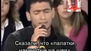 Нашид про Хиджаб