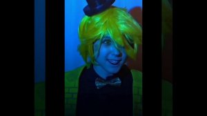 Баку пожиратель снов, Билл Шифр, Луна ?