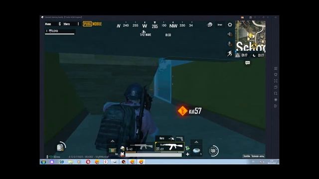 PUBG MOBILE 100% способ всегда брать топ1 в режиме темная ночь смотреть онлайн