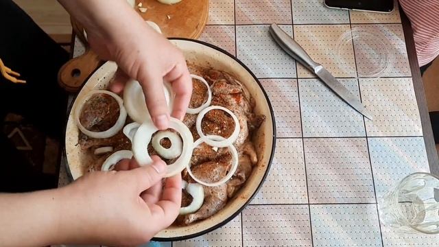 Цыплята табака на мангале// Самый простой рецепт// Рубрика #экокухня# смотреть онлайн