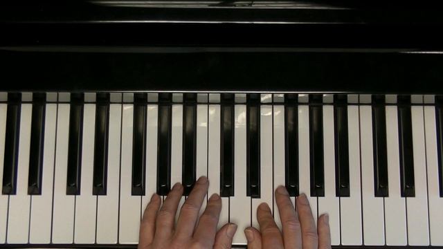 What a Wonderful World - Alfred's Basic - Greatest Hits Movies Level 1 - Solo Book 2 - Slow смотреть онлайн