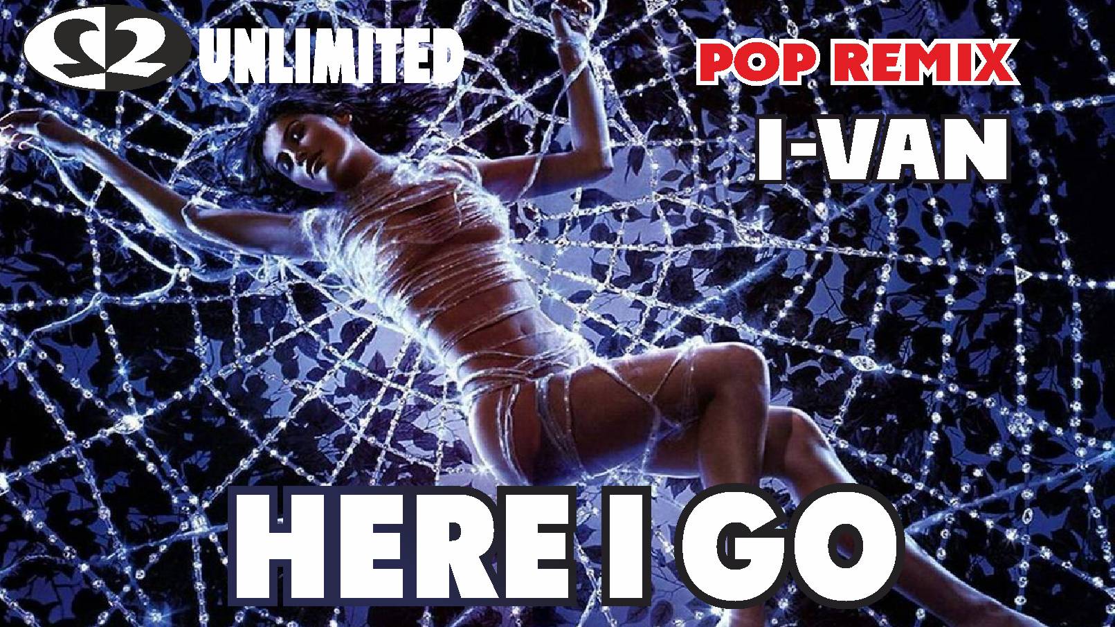 Here I Go (pop remix 2 Unlimited) смотреть онлайн