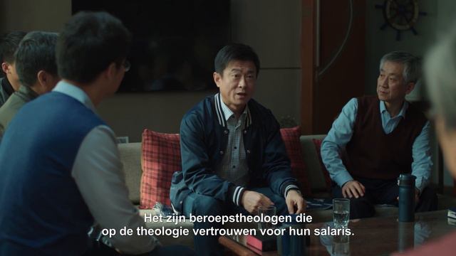Christelijke film ‘Geloof in God 3 – Staat op, gij die geen slaven wilt zijn’ смотреть онлайн