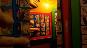 Планшет АзБукварик Сказочки