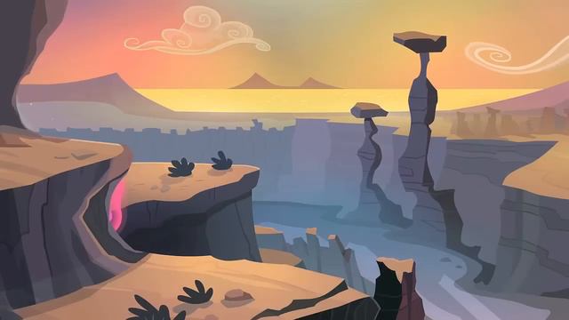 Discord's Friendship Test (Three’s A Crowd) | MLP: FiM [HD]