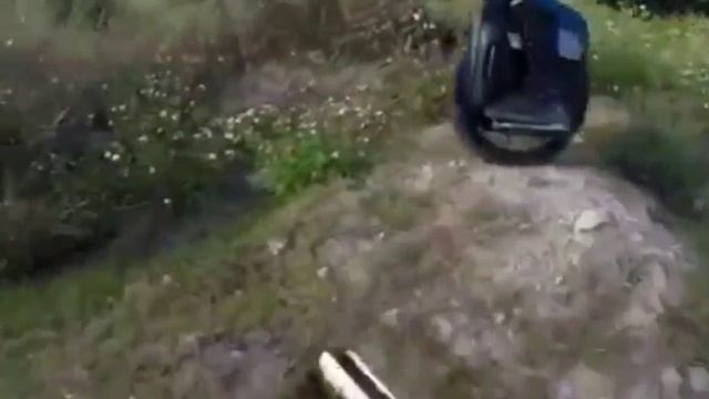 Gotway Msuper X - Electric Unicycle / Tek Teker смотреть онлайн