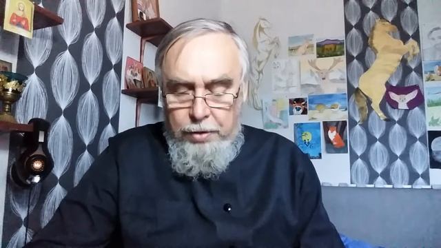 «И кровь моя...», ч. 26 | Мерзость и святость [04.07.2022] смотреть онлайн