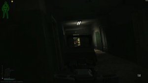 Пошел по комнате дымок [RED LABS]