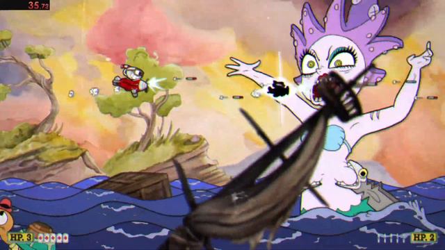 [WR]Cala Maria 0:44 Any% - Co-op, Regular, Current Patch смотреть онлайн