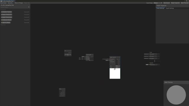Fire VFX in Unity - Part 1 : main Flame смотреть онлайн