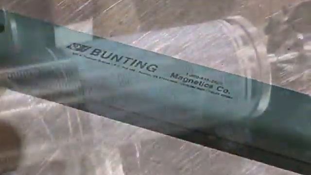Компания Bunting Magnetics смотреть онлайн