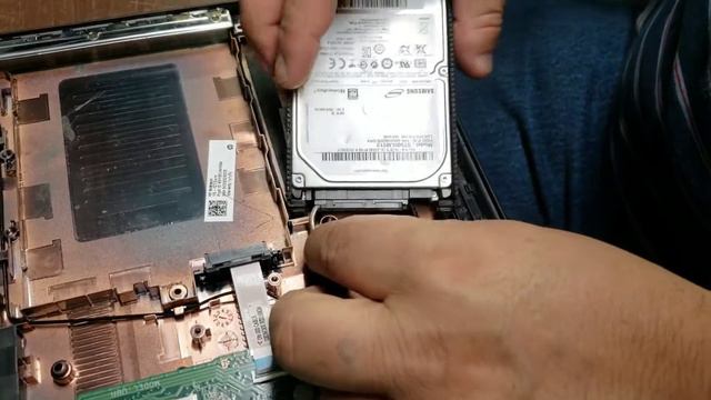 HP Computadora  Smart Hard Disk Error Disk 1 (301) Solucionado!