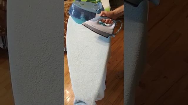 Парогенератор Philips GC 7320 смотреть онлайн