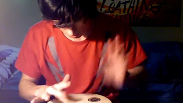 Breakage Djembe смотреть онлайн