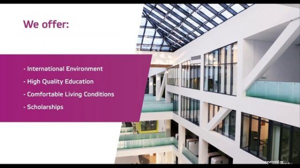 Get World-class IT education in Russia in English!