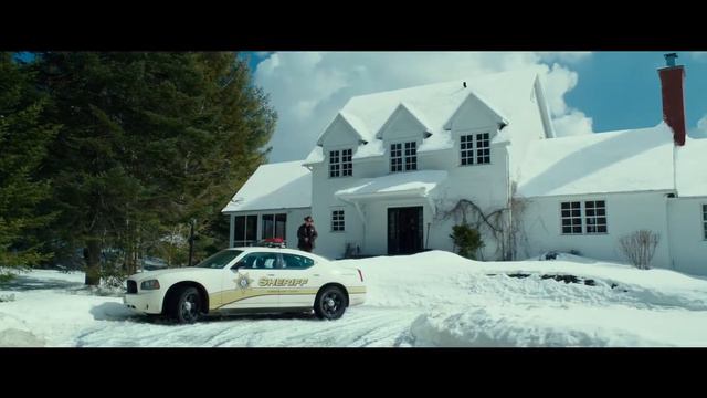 Shut In (HD) 2016