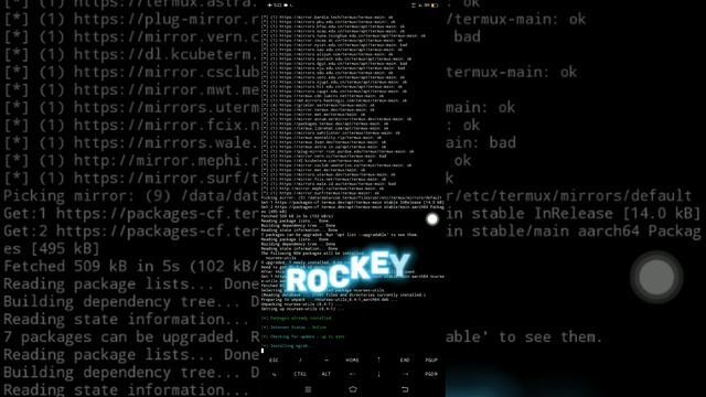 ?DX-ROCKEY смотреть онлайн