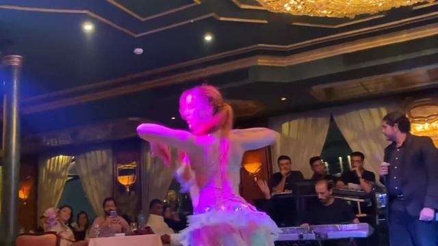 Oxana Bazaeva / اوكسانا / Egypt 2020 / esmaouny / смотреть онлайн