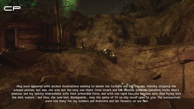 The Hunting God Part 2 (Moon) смотреть онлайн