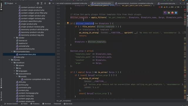 How to Change WooCommerce Email Templates through a Plugin смотреть онлайн