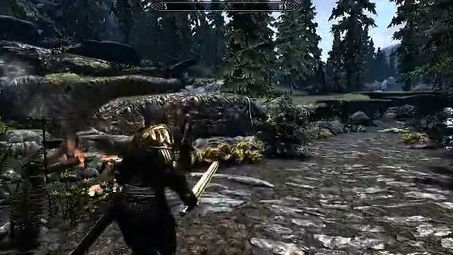 Alternative Block Animation смотреть онлайн