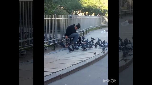 "Боже мой, это Ты, это Ты". Осень 2023. Санкт-Петербург. Поёт Людмила Халикова. смотреть онлайн