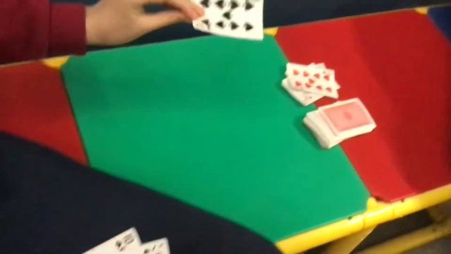 p7a Card Games - Crazy 8’s смотреть онлайн