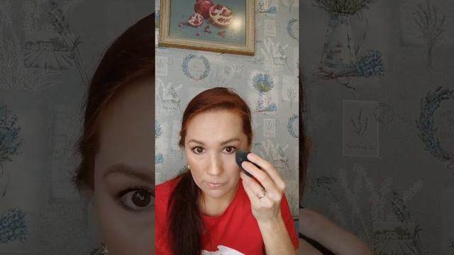 МАКИЯЖ С КРЕМОМ "ЭФФЕКТ МГНОВЕННОГО ЛИФТИНГА" ? смотреть онлайн