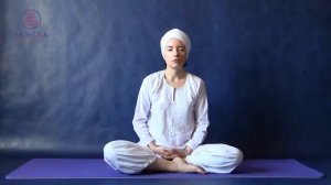 Кундалини йога с Еленой Стефанович: 25 стих Джап Джи