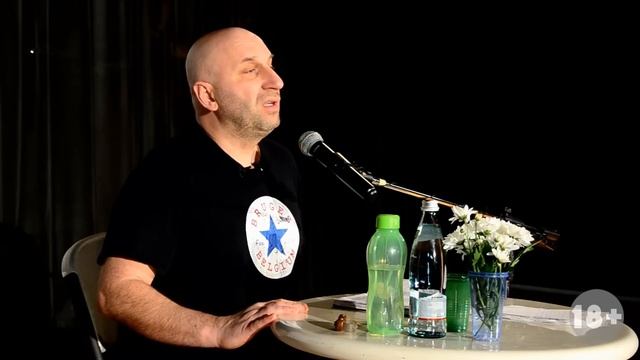 10-11декабря Сатья в Перми. Новый, уникальный формат. смотреть онлайн