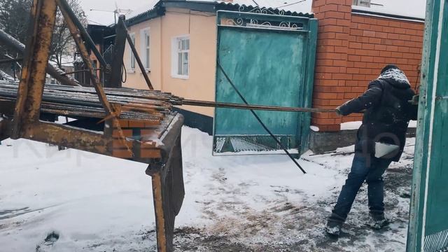 Металлопрокат / Арматура / Кругляк / Вязанка / Комплексная поставка смотреть онлайн