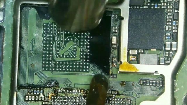 Huawei mate 20 lite no carga, no enciende.REBALLING CPU,RAM,MEMORIA? смотреть онлайн
