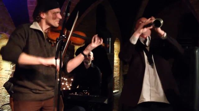 Czardasz W Royal Club Music Place
