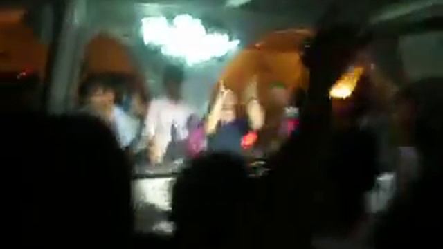 Martin Solveig alla villa delle Rose 15-08-10 смотреть онлайн
