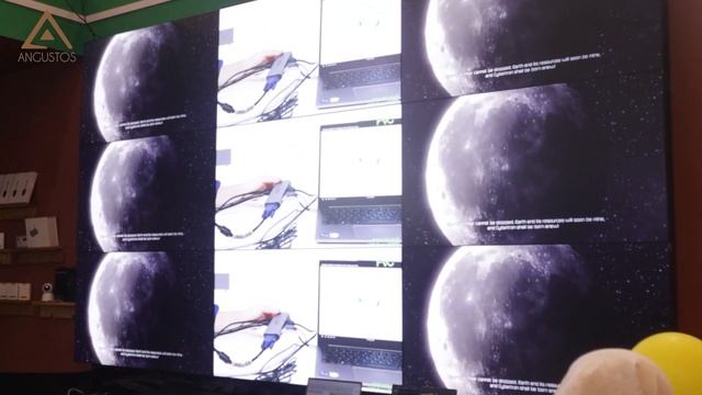 RICK'S INTRODUCTION FOR INDOCOMTECH 2023 смотреть онлайн