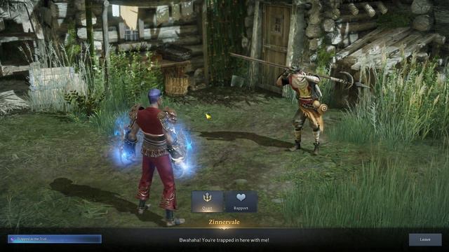 Lost Ark - Solo - Ep 1145 - Trapped in the Trial смотреть онлайн