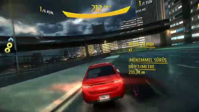 Asphalt 8 Airborne Test Redmi 8 смотреть онлайн