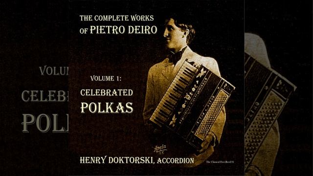 Rhapsody Polka смотреть онлайн