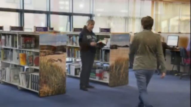 Coleg Cambria смотреть онлайн