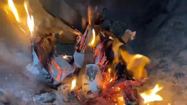 Меняем масло в мосту. Довариваем ИЖ-ЖОГУ. смотреть онлайн