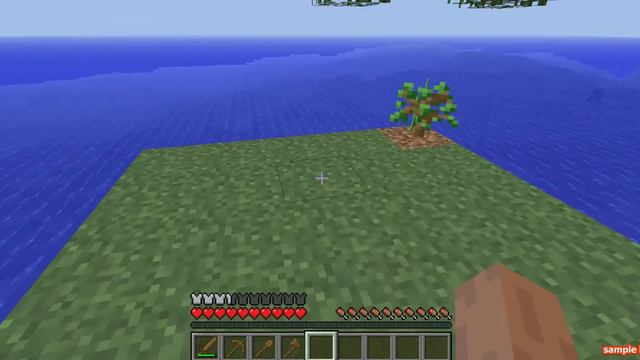 Обучающий урок МАЙНКРАФТ смотреть онлайн