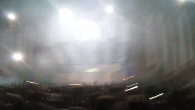 ⚫ Pompeii ⚫ FIREBEATZ [LIVE RFM SOMNII 2016]