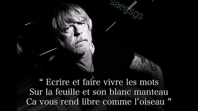 Renaud Le p'tit bal du samedi soir lezard Renaud raretés смотреть онлайн