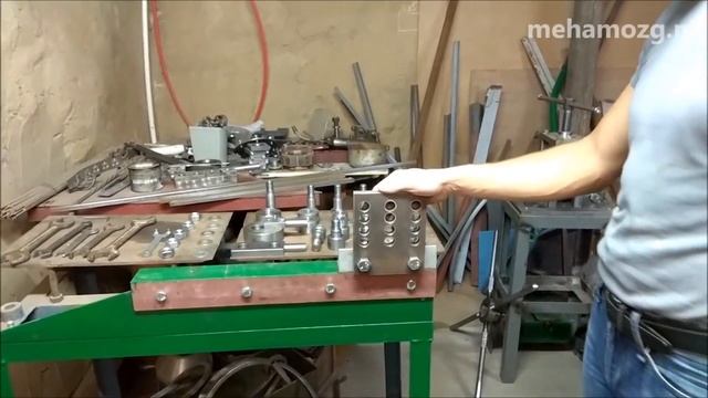 Фееричное приспособление для сварки! Как сделать СВОИМИ РУКАМИ полезные для работы САМОДЕЛКИ? смотреть онлайн