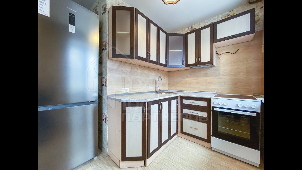 Рум-тур по 2-к квартире по адресу: ул. Железнодорожная 4-я , 157 смотреть онлайн