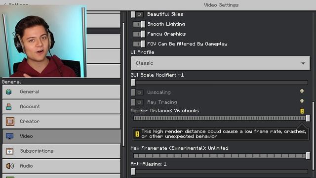 How To Enable RTX Ray Tracing On Minecraft Bedrock! (1.19+) 2023 смотреть онлайн