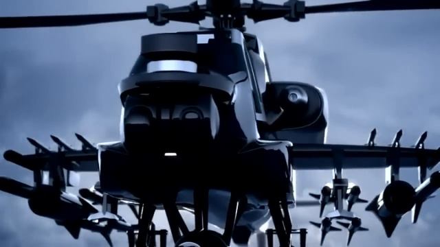 Гонка ВАЗ2107 VS Ford Shelby VS Camaro VS Jeep VS Helicopter