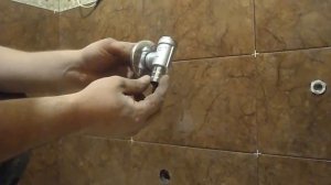 Сифон для стиральной машины