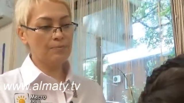 Легкая укладка. Жгутики смотреть онлайн