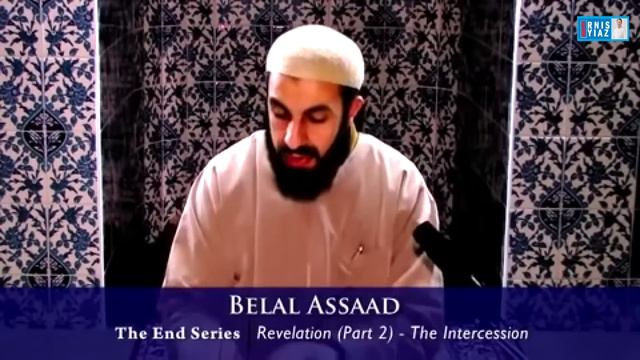 Акыр замандын белгилери 9-бөлүм / Билал Асад/ Шапаат кылуу смотреть онлайн